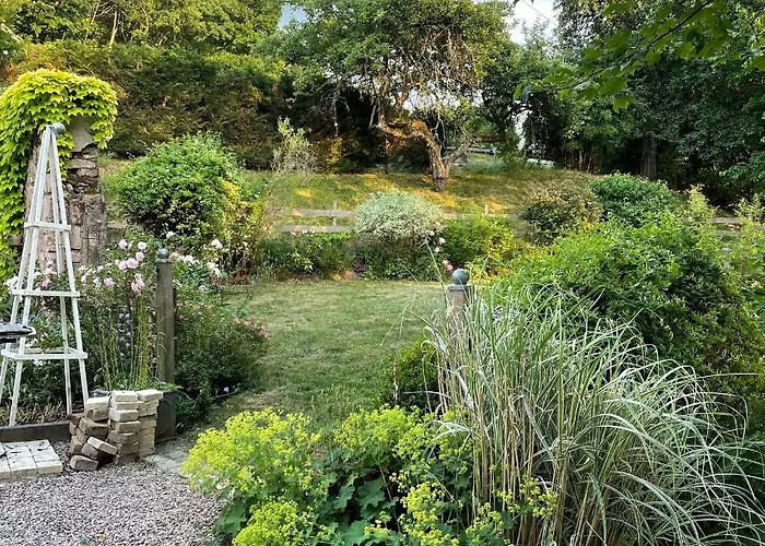 Le Moulin De L Epine
