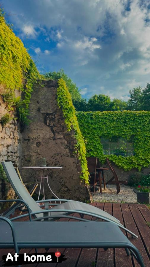 Le Moulin De L Epine